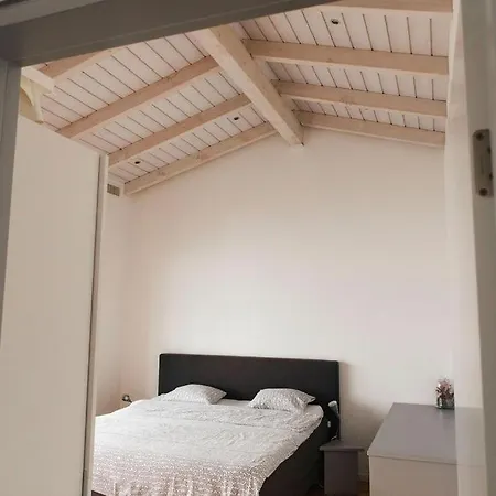Apartment Casa Delphin App 1633 Brissago