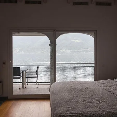 Apartamento Casa Delphin App 1633 *