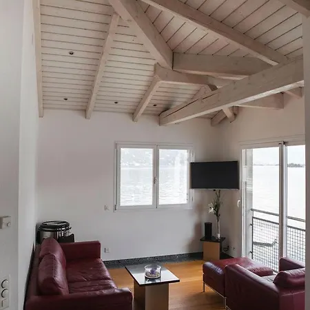 Διαμέρισμα Casa Delphin App 1633