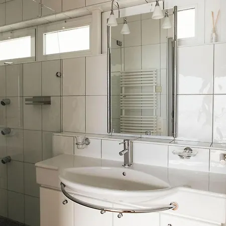Apartamento Casa Delphin App 1633 *