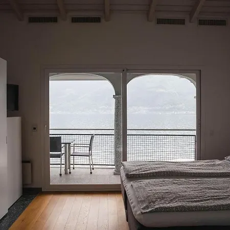 Casa Delphin App 1633 Apartment Brissago