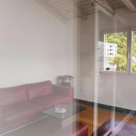 Casa Delphin App 1633 Apartment