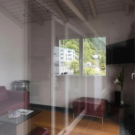 Apartment Casa Delphin App 1633