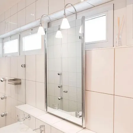 Διαμέρισμα Casa Delphin App 1633 *