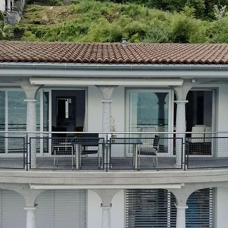 Casa Delphin App 1633 *