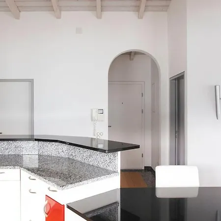 Casa Delphin App 1633 Brissago