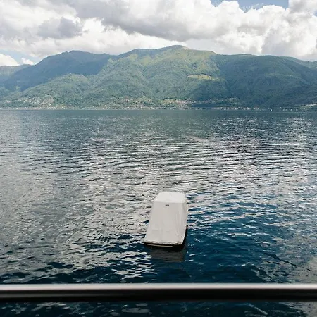 Casa Delphin App 1633 Apartment Brissago