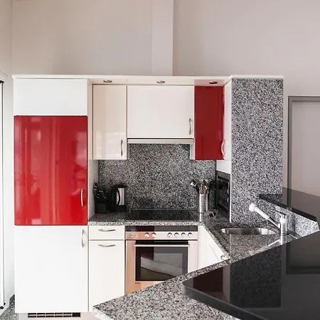 Διαμέρισμα Casa Delphin App 1633 Brissago