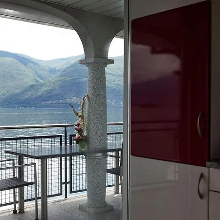 Casa Delphin App 1633 Apartment