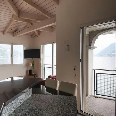 Apartamento Casa Delphin App 1633 *