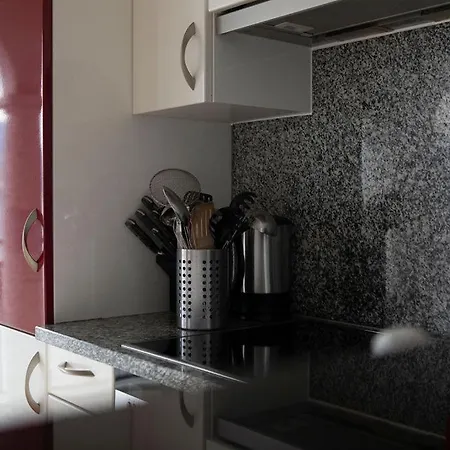 Διαμέρισμα Casa Delphin App 1633 *