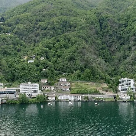 Apartment Casa Delphin App 1633 Brissago
