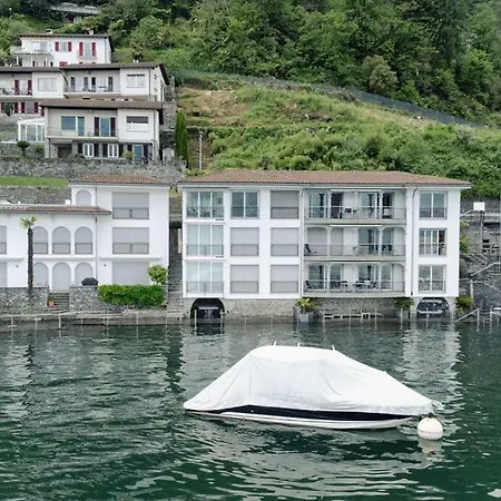 Casa Delphin App 1633 *
