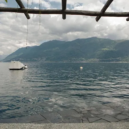 Casa Delphin App 1633 Brissago