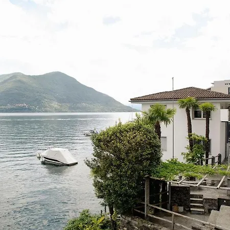 Apartamento Casa Delphin App 1633